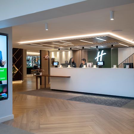 Holiday Inn London-Shepperton By Ihg Kültér fotó