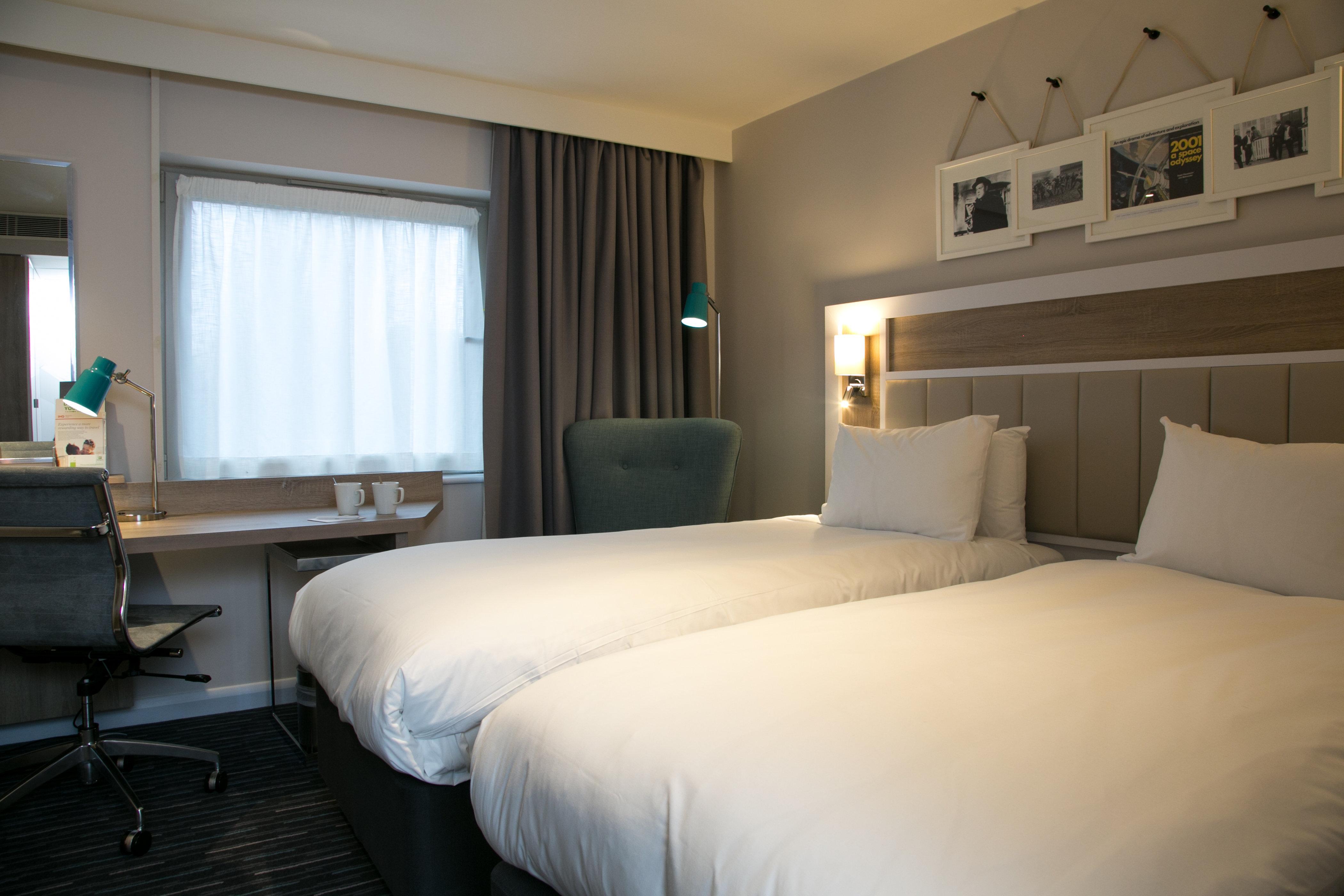 Holiday Inn London-Shepperton By Ihg Kültér fotó
