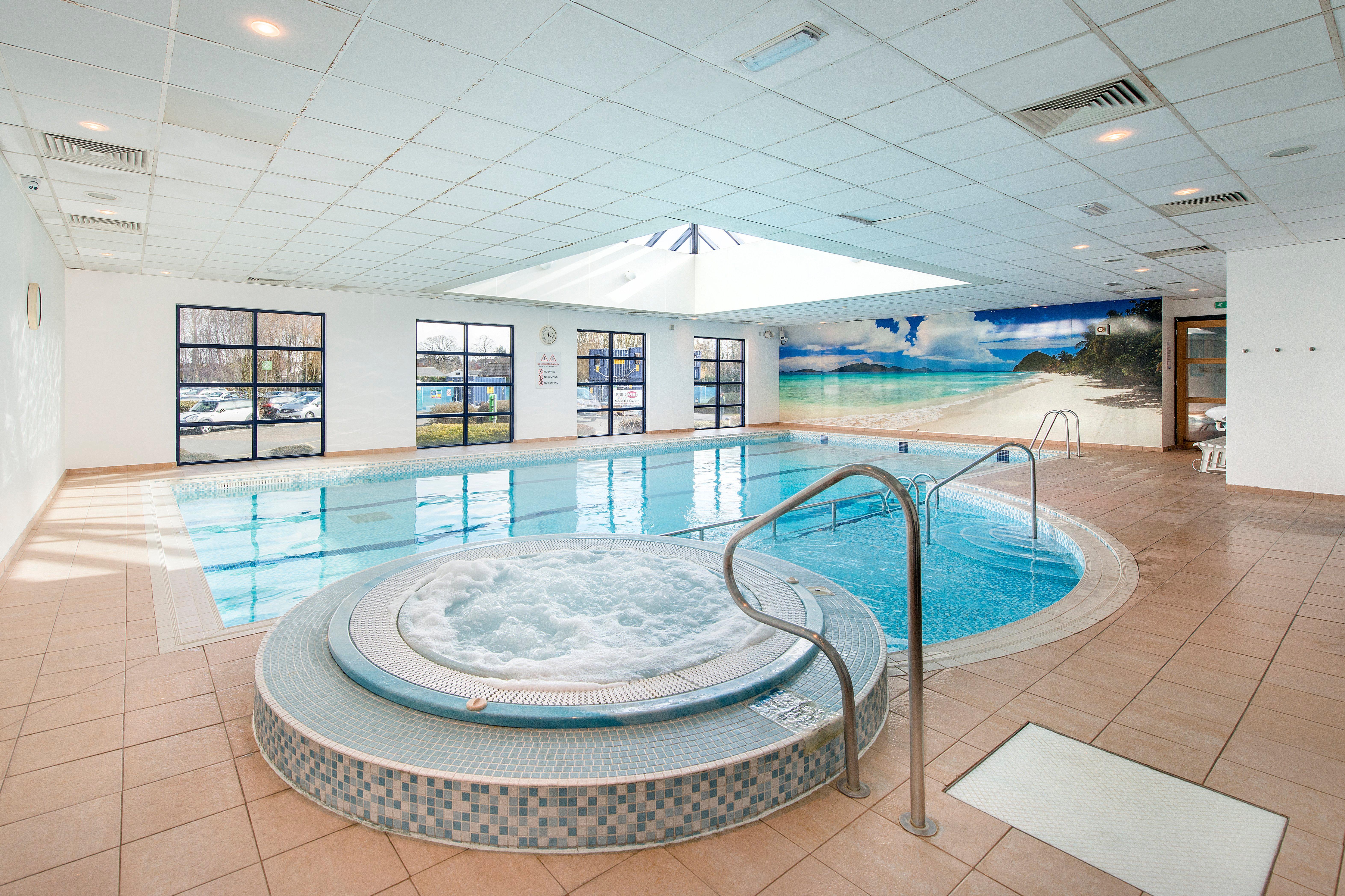Holiday Inn London-Shepperton By Ihg Kültér fotó